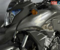Хонда CB 500XА, объемом двигателя 0.5 л и пробегом 15 тыс. км за 5300 $, фото 9 на Automoto.ua
