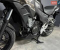 Хонда CB 500XА, объемом двигателя 0.5 л и пробегом 15 тыс. км за 5300 $, фото 12 на Automoto.ua