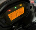 Хонда CB 500XА, объемом двигателя 0.5 л и пробегом 15 тыс. км за 5300 $, фото 7 на Automoto.ua