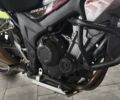 Серый Хонда CB 500XА, объемом двигателя 0.47 л и пробегом 23 тыс. км за 6000 $, фото 9 на Automoto.ua