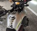 Серый Хонда CB 500XА, объемом двигателя 0.47 л и пробегом 23 тыс. км за 6000 $, фото 1 на Automoto.ua