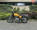Желтый Хонда CB 550, объемом двигателя 0.55 л и пробегом 13 тыс. км за 13200 $, фото 1 на Automoto.ua