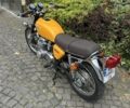 Желтый Хонда CB 550, объемом двигателя 0.55 л и пробегом 13 тыс. км за 13200 $, фото 4 на Automoto.ua