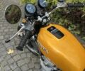 Желтый Хонда CB 550, объемом двигателя 0.55 л и пробегом 13 тыс. км за 13200 $, фото 5 на Automoto.ua