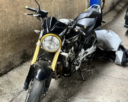 Хонда CB 600, объемом двигателя 0.6 л и пробегом 0 тыс. км за 4100 $, фото 4 на Automoto.ua