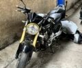 Хонда CB 600, объемом двигателя 0.6 л и пробегом 0 тыс. км за 4100 $, фото 4 на Automoto.ua
