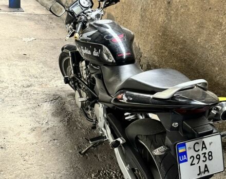 Хонда CB 600, объемом двигателя 0.6 л и пробегом 0 тыс. км за 4100 $, фото 2 на Automoto.ua