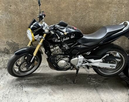 Хонда CB 600, объемом двигателя 0.6 л и пробегом 0 тыс. км за 4100 $, фото 3 на Automoto.ua