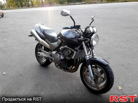 Хонда CB 600, об'ємом двигуна 0.6 л та пробігом 55 тис. км за 3400 $, фото 1 на Automoto.ua