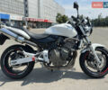 Белый Хонда CB 600F Hornet, объемом двигателя 0.6 л и пробегом 68 тыс. км за 4200 $, фото 7 на Automoto.ua