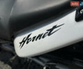 Белый Хонда CB 600F Hornet, объемом двигателя 0.6 л и пробегом 68 тыс. км за 4200 $, фото 5 на Automoto.ua