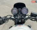 Белый Хонда CB 600F Hornet, объемом двигателя 0.6 л и пробегом 68 тыс. км за 4200 $, фото 14 на Automoto.ua