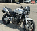 Белый Хонда CB 600F Hornet, объемом двигателя 0.6 л и пробегом 68 тыс. км за 4200 $, фото 1 на Automoto.ua