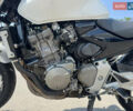 Белый Хонда CB 600F Hornet, объемом двигателя 0.6 л и пробегом 68 тыс. км за 4200 $, фото 6 на Automoto.ua