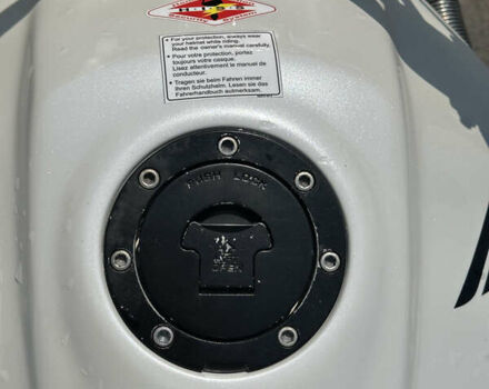 Белый Хонда CB 600F Hornet, объемом двигателя 0.6 л и пробегом 68 тыс. км за 4200 $, фото 15 на Automoto.ua
