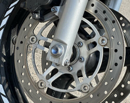 Белый Хонда CB 600F Hornet, объемом двигателя 0.6 л и пробегом 68 тыс. км за 4200 $, фото 11 на Automoto.ua