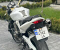 Белый Хонда CB 600F Hornet, объемом двигателя 0.6 л и пробегом 60 тыс. км за 3400 $, фото 6 на Automoto.ua