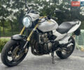Белый Хонда CB 600F Hornet, объемом двигателя 0.6 л и пробегом 60 тыс. км за 3400 $, фото 1 на Automoto.ua