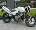 Белый Хонда CB 600F Hornet, объемом двигателя 0.6 л и пробегом 60 тыс. км за 3400 $, фото 2 на Automoto.ua