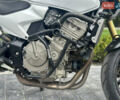 Белый Хонда CB 600F Hornet, объемом двигателя 0.6 л и пробегом 60 тыс. км за 3400 $, фото 3 на Automoto.ua