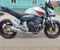 Белый Хонда CB 600F Hornet, объемом двигателя 0.6 л и пробегом 41 тыс. км за 5200 $, фото 15 на Automoto.ua