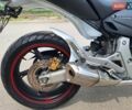 Белый Хонда CB 600F Hornet, объемом двигателя 0.6 л и пробегом 41 тыс. км за 5200 $, фото 13 на Automoto.ua