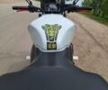 Белый Хонда CB 600F Hornet, объемом двигателя 0.6 л и пробегом 41 тыс. км за 5200 $, фото 3 на Automoto.ua
