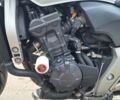 Белый Хонда CB 600F Hornet, объемом двигателя 0.6 л и пробегом 41 тыс. км за 5200 $, фото 6 на Automoto.ua