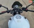 Белый Хонда CB 600F Hornet, объемом двигателя 0.6 л и пробегом 41 тыс. км за 5200 $, фото 5 на Automoto.ua