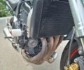 Белый Хонда CB 600F Hornet, объемом двигателя 0.6 л и пробегом 41 тыс. км за 5200 $, фото 11 на Automoto.ua