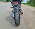 Белый Хонда CB 600F Hornet, объемом двигателя 0.6 л и пробегом 41 тыс. км за 5200 $, фото 12 на Automoto.ua