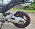 Белый Хонда CB 600F Hornet, объемом двигателя 0.6 л и пробегом 41 тыс. км за 5200 $, фото 9 на Automoto.ua