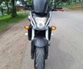 Белый Хонда CB 600F Hornet, объемом двигателя 0.6 л и пробегом 41 тыс. км за 5200 $, фото 7 на Automoto.ua