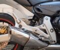 Белый Хонда CB 600F Hornet, объемом двигателя 0.6 л и пробегом 41 тыс. км за 5200 $, фото 20 на Automoto.ua