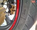 Белый Хонда CB 600F Hornet, объемом двигателя 0.6 л и пробегом 41 тыс. км за 5200 $, фото 18 на Automoto.ua