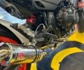 Белый Хонда CB 600F Hornet, объемом двигателя 0.6 л и пробегом 29 тыс. км за 6800 $, фото 11 на Automoto.ua