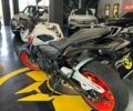 Белый Хонда CB 600F Hornet, объемом двигателя 0.6 л и пробегом 29 тыс. км за 6800 $, фото 4 на Automoto.ua