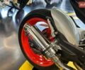 Белый Хонда CB 600F Hornet, объемом двигателя 0.6 л и пробегом 29 тыс. км за 6800 $, фото 13 на Automoto.ua