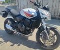 Білий Хонда CB 600F Hornet, об'ємом двигуна 0.6 л та пробігом 29 тис. км за 6000 $, фото 1 на Automoto.ua