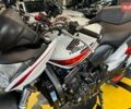 Белый Хонда CB 600F Hornet, объемом двигателя 0.6 л и пробегом 29 тыс. км за 6800 $, фото 15 на Automoto.ua