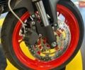 Белый Хонда CB 600F Hornet, объемом двигателя 0.6 л и пробегом 29 тыс. км за 6800 $, фото 12 на Automoto.ua