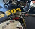 Белый Хонда CB 600F Hornet, объемом двигателя 0.6 л и пробегом 29 тыс. км за 6800 $, фото 8 на Automoto.ua