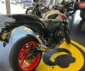 Белый Хонда CB 600F Hornet, объемом двигателя 0.6 л и пробегом 29 тыс. км за 6800 $, фото 6 на Automoto.ua