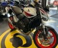 Белый Хонда CB 600F Hornet, объемом двигателя 0.6 л и пробегом 29 тыс. км за 6800 $, фото 1 на Automoto.ua