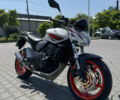 Білий Хонда CB 600F Hornet, об'ємом двигуна 0.6 л та пробігом 30 тис. км за 6300 $, фото 1 на Automoto.ua