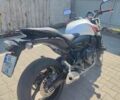 Білий Хонда CB 600F Hornet, об'ємом двигуна 0.6 л та пробігом 29 тис. км за 6000 $, фото 6 на Automoto.ua