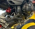 Белый Хонда CB 600F Hornet, объемом двигателя 0.6 л и пробегом 29 тыс. км за 6800 $, фото 10 на Automoto.ua