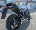 Білий Хонда CB 600F Hornet, об'ємом двигуна 0.6 л та пробігом 35 тис. км за 5799 $, фото 5 на Automoto.ua
