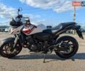 Білий Хонда CB 600F Hornet, об'ємом двигуна 0.6 л та пробігом 35 тис. км за 5799 $, фото 1 на Automoto.ua
