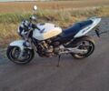 Белый Хонда CB 600F Hornet, объемом двигателя 0.6 л и пробегом 42 тыс. км за 3500 $, фото 1 на Automoto.ua